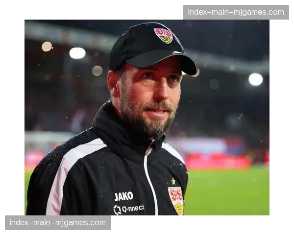 独家专访斯图加特主帅赫内斯：解析“全民跑动”战术的构建逻辑