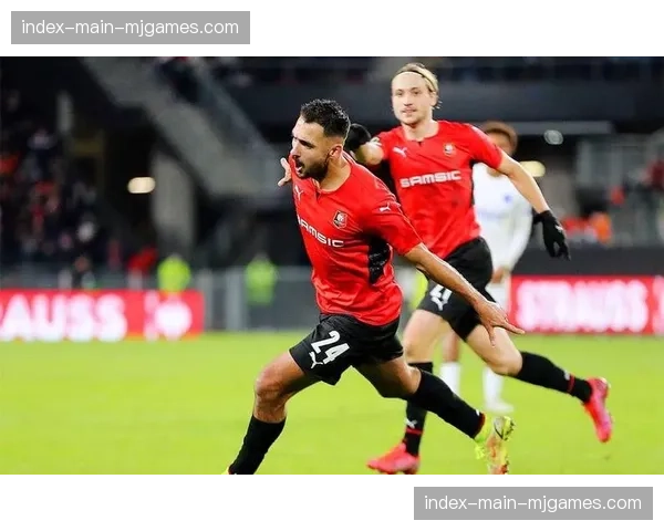 马赛3-2逆转击败雷恩,终结联赛三轮不胜