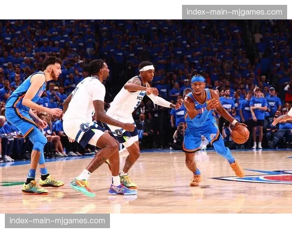 述评：森林狼击败掘金，为可能的季后赛次轮对决奠定心理优势